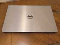 Laptop DELL Inspiron 15 5547 i7-4510U 8 GB RAM AMD R7 metalowa obudowa