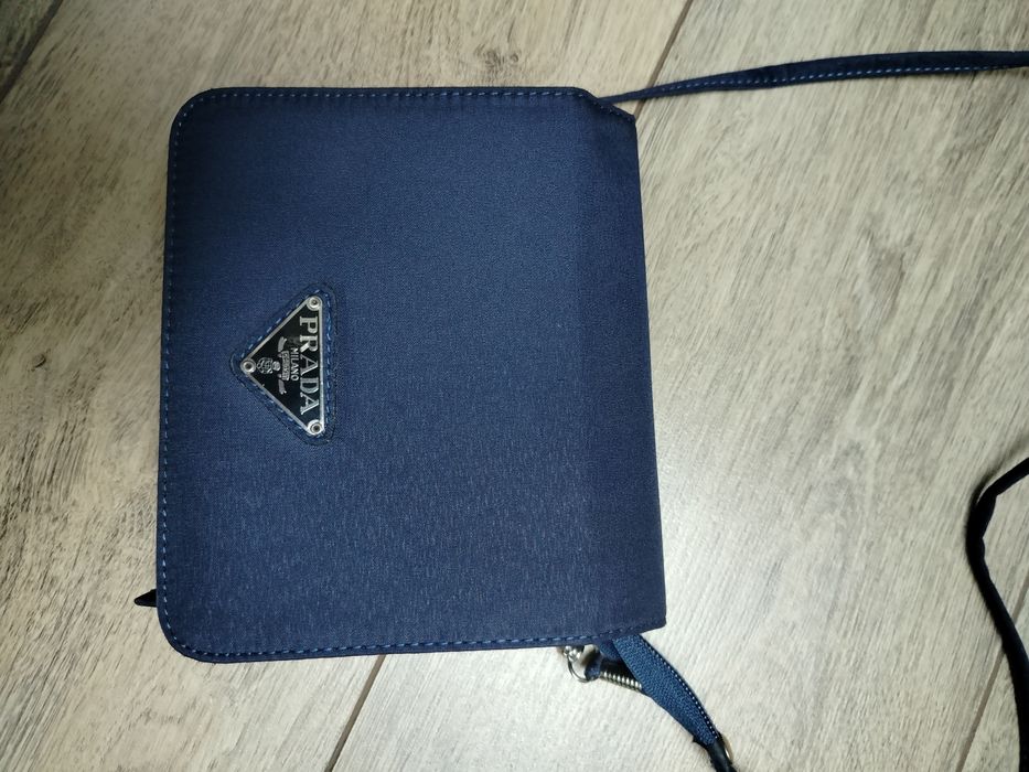 Torebka/portfel Prada