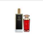 Francuskie perfumy inspiracja Lattafa - Mayar Cherry Intense 100ml