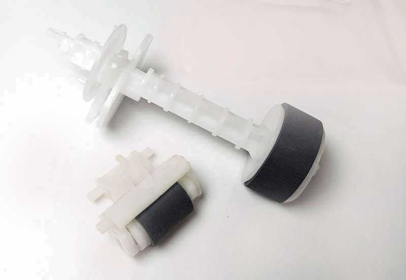 zestaw naprawczy  rolka poboru + separator drukarki EPSON