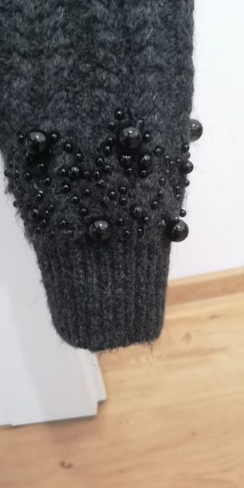 Sweter damski Zara S