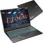 GIGABYTE G5 MF 15.6" IPS 144Hz i5-12500H 16GB RAM 512GB SSD RTX4050