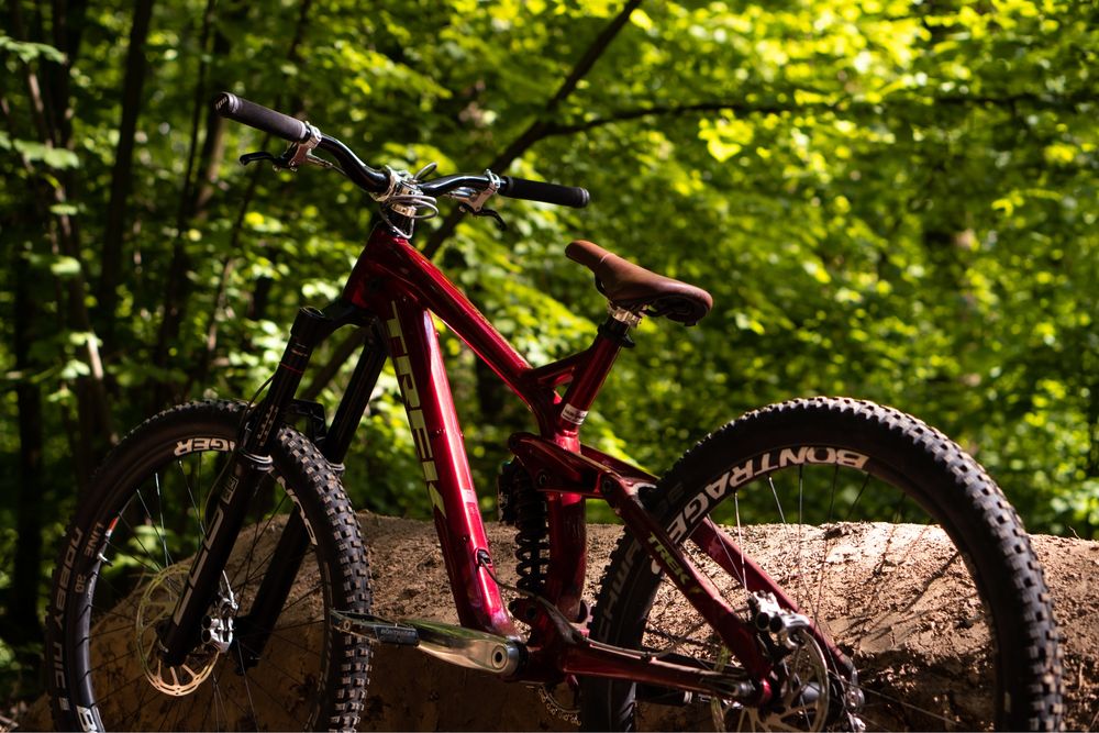 Trek Session 8 2021 M DH/FR