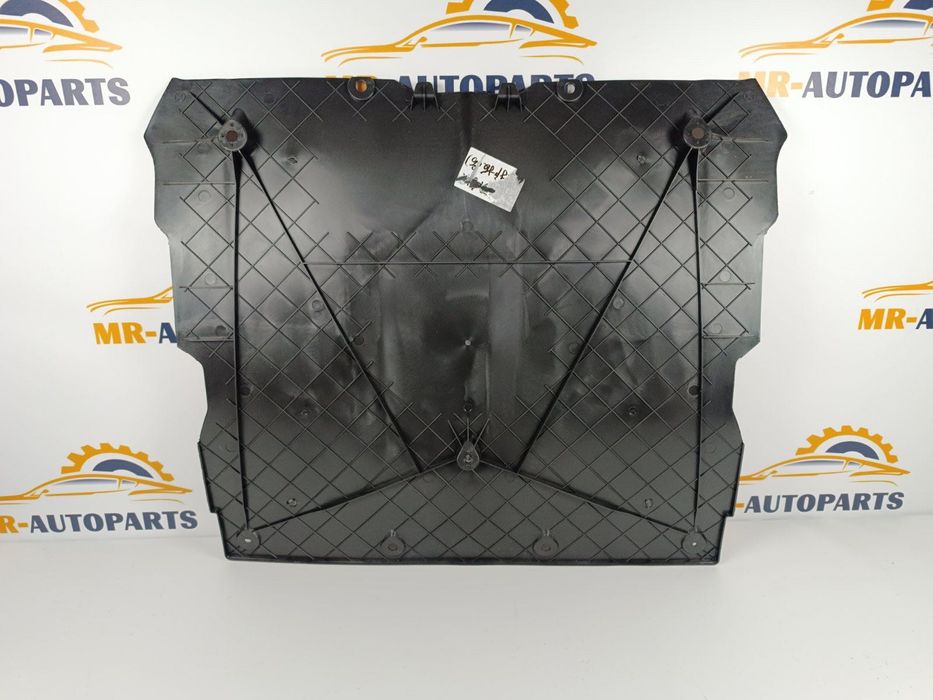 Захист переднього підрамника Tesla Model 3/Y 1499151-00-C