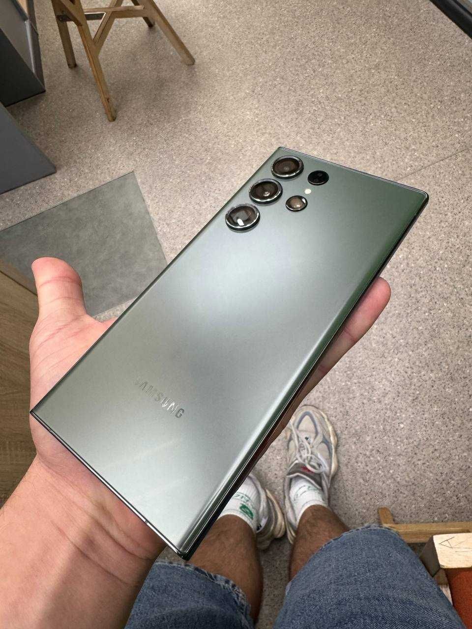 Samsung S23Ultra
