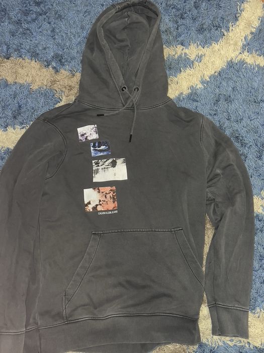 кофта Calvin Klein