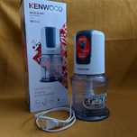 Rozdrabniacz Kenwood CH580, 500W