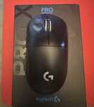 Logitech g pro x superlight