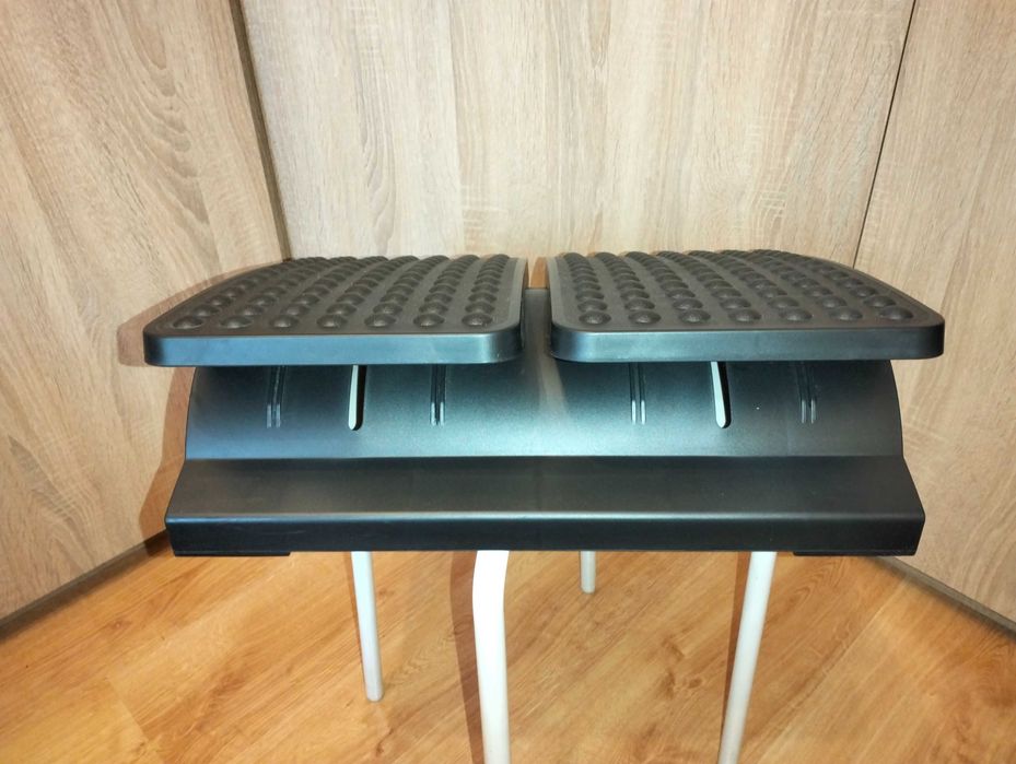 Podnóżek biurowy, VeroTech