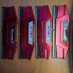 RAM DDR4 32GB ..