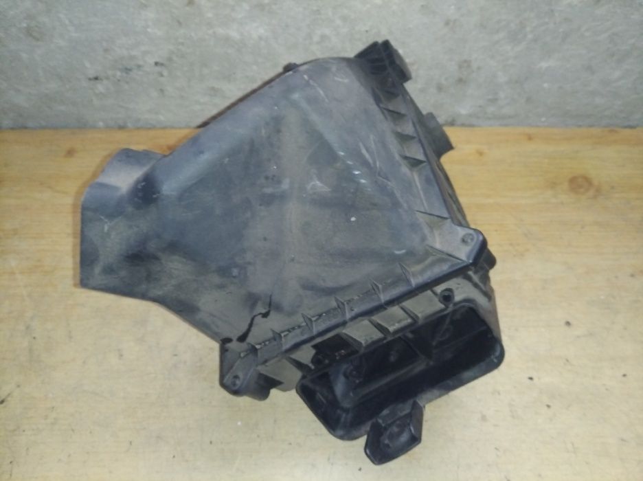 Audi a4 b6 2.0 ALT obudowa filtra powietrza i inne