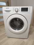 Pralka Samsung Eco bubble 7kg biała