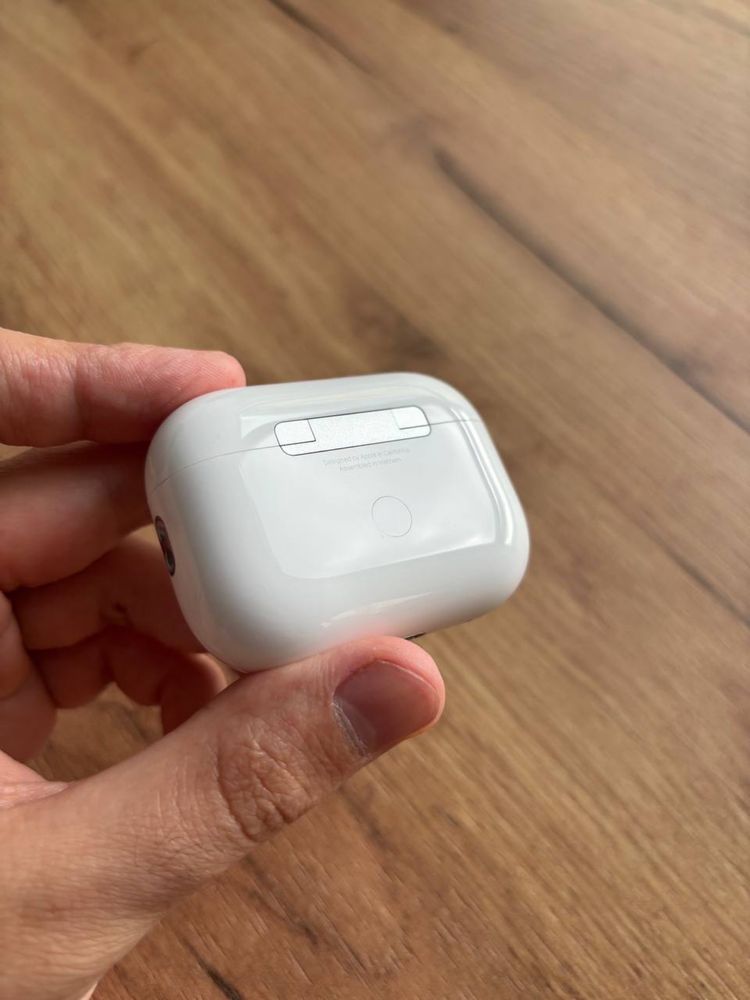 Sluchawki AirPods Pro 2 Stan idealny