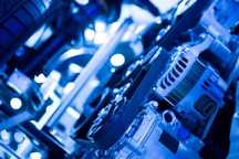 PKM Projekty Rysunek Technicziczny Symulacje MES