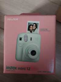 Aparat instax 12 mini nowy