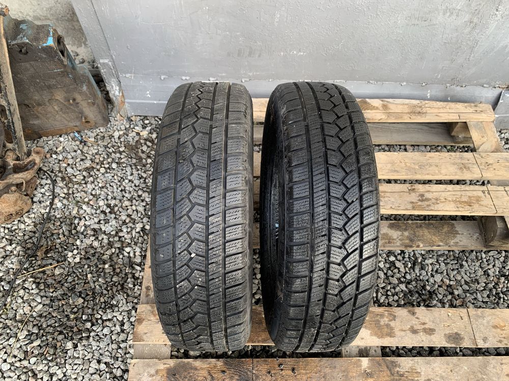 Ovation w586 175/65 R15