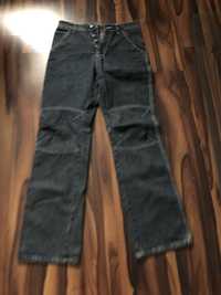 Spodnie jeansowe g-star W30L34