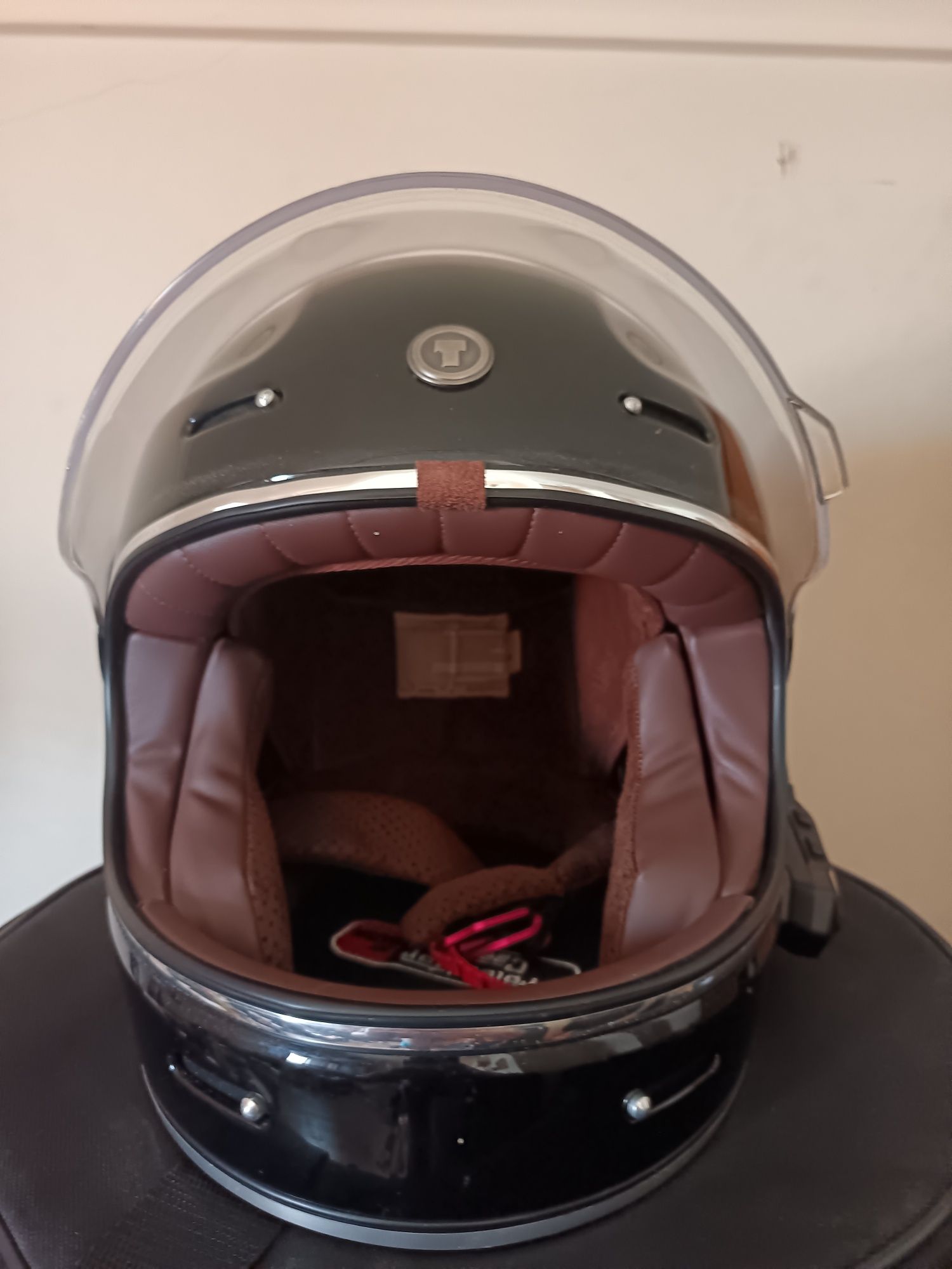 Capacete Torc T-1