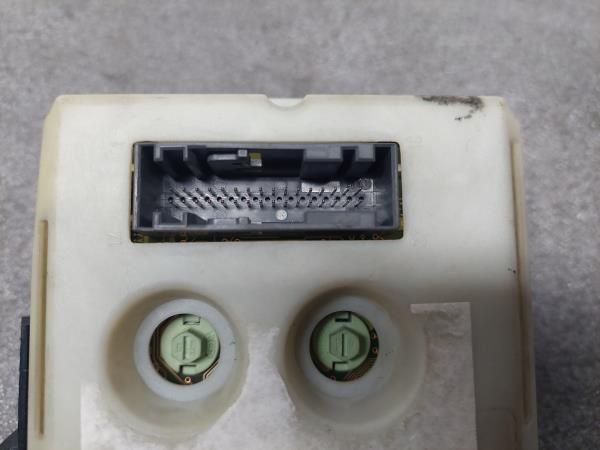 Display / ecrã de informações OPEL Zafira A (F75_)