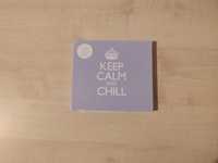 Keep Calm And Chill - 2 cd