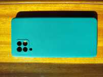 capa Samsung A42 5G