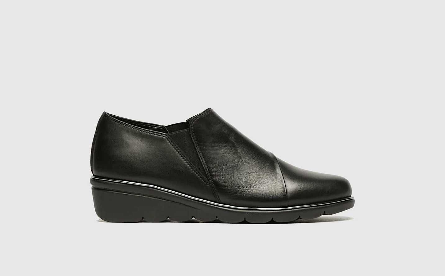 Sapatos The Flexx NOVOS - Conforto: Sola Flexível p/ Movimentos Livres
