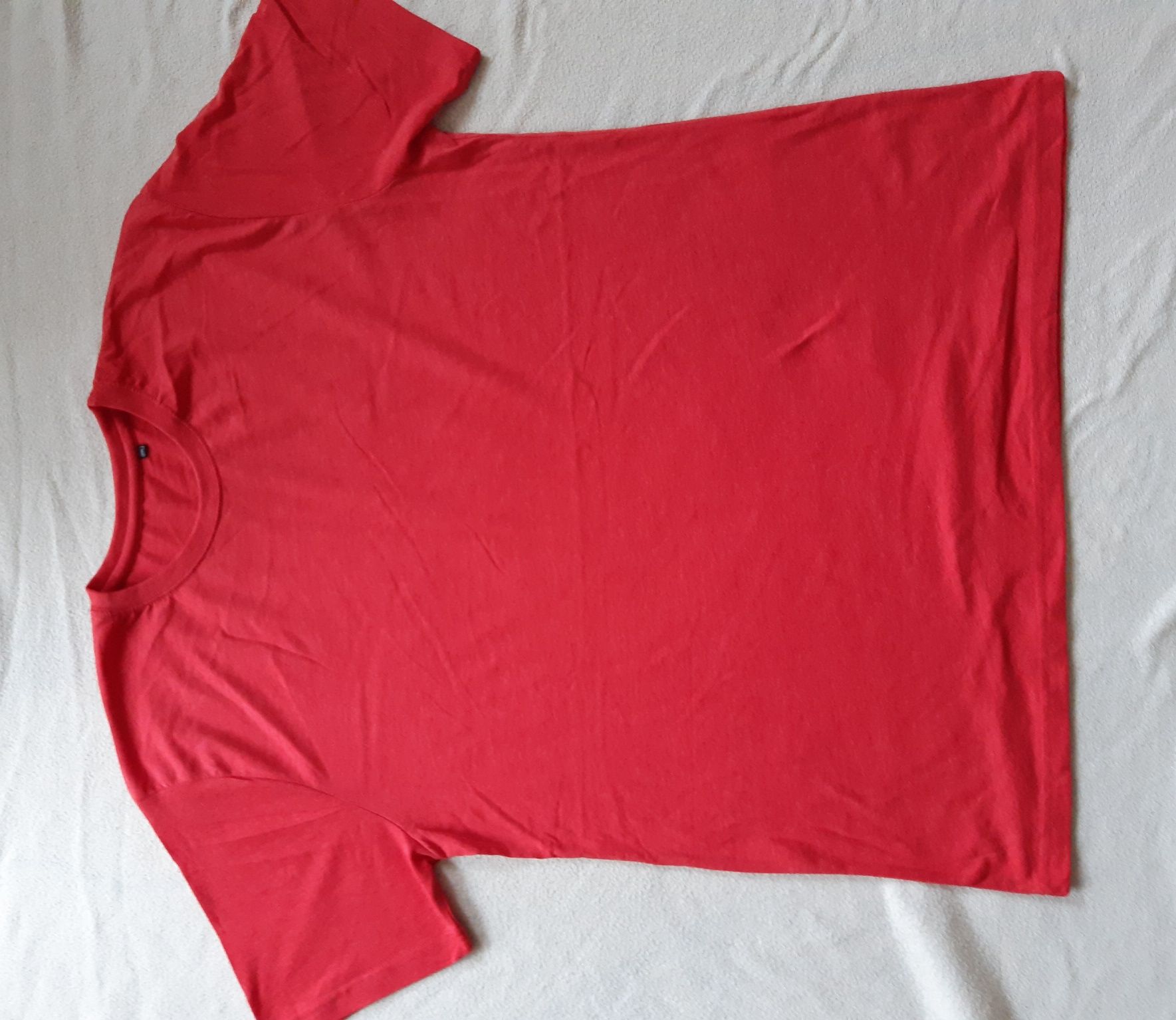 Koszulka 2XL nowa