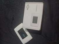 Router NOS 4G ZTE