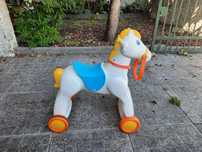 Vendo cavalinho Chicco