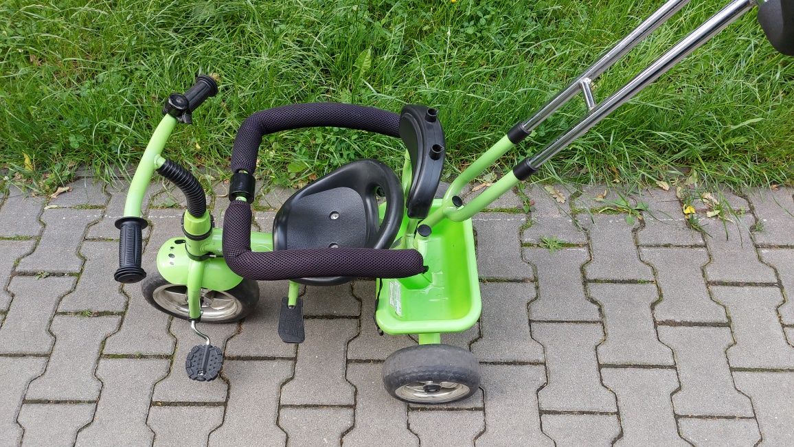Rowerek dzieciecy