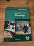 English for meetings - Kenneth Thomson