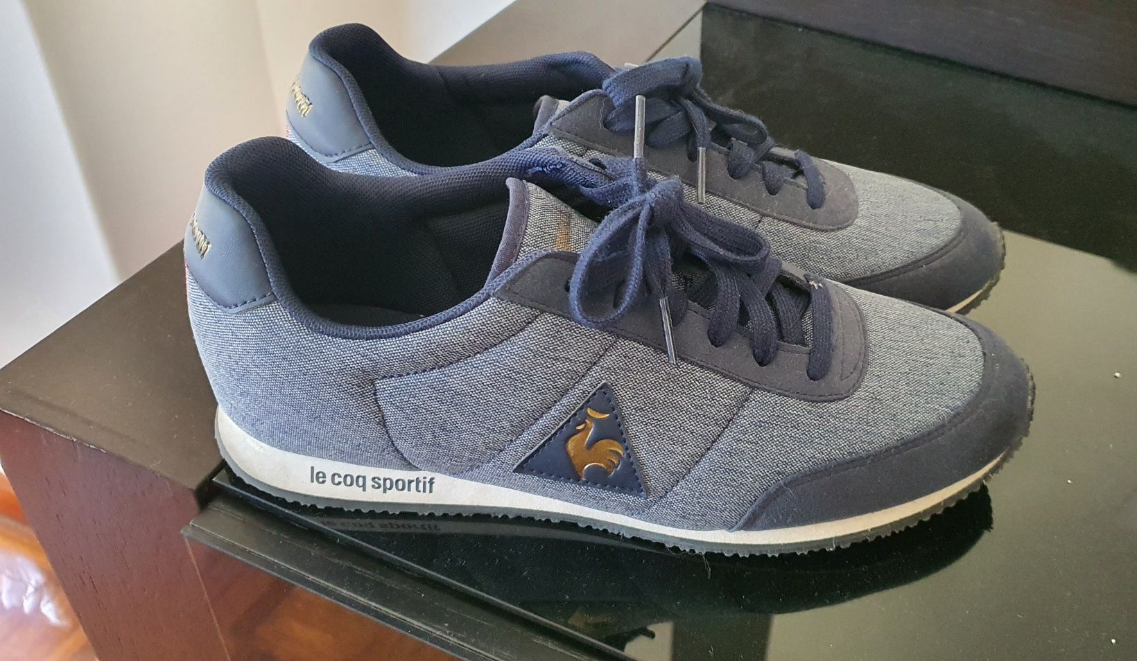 Ténis Le Coq Sportif