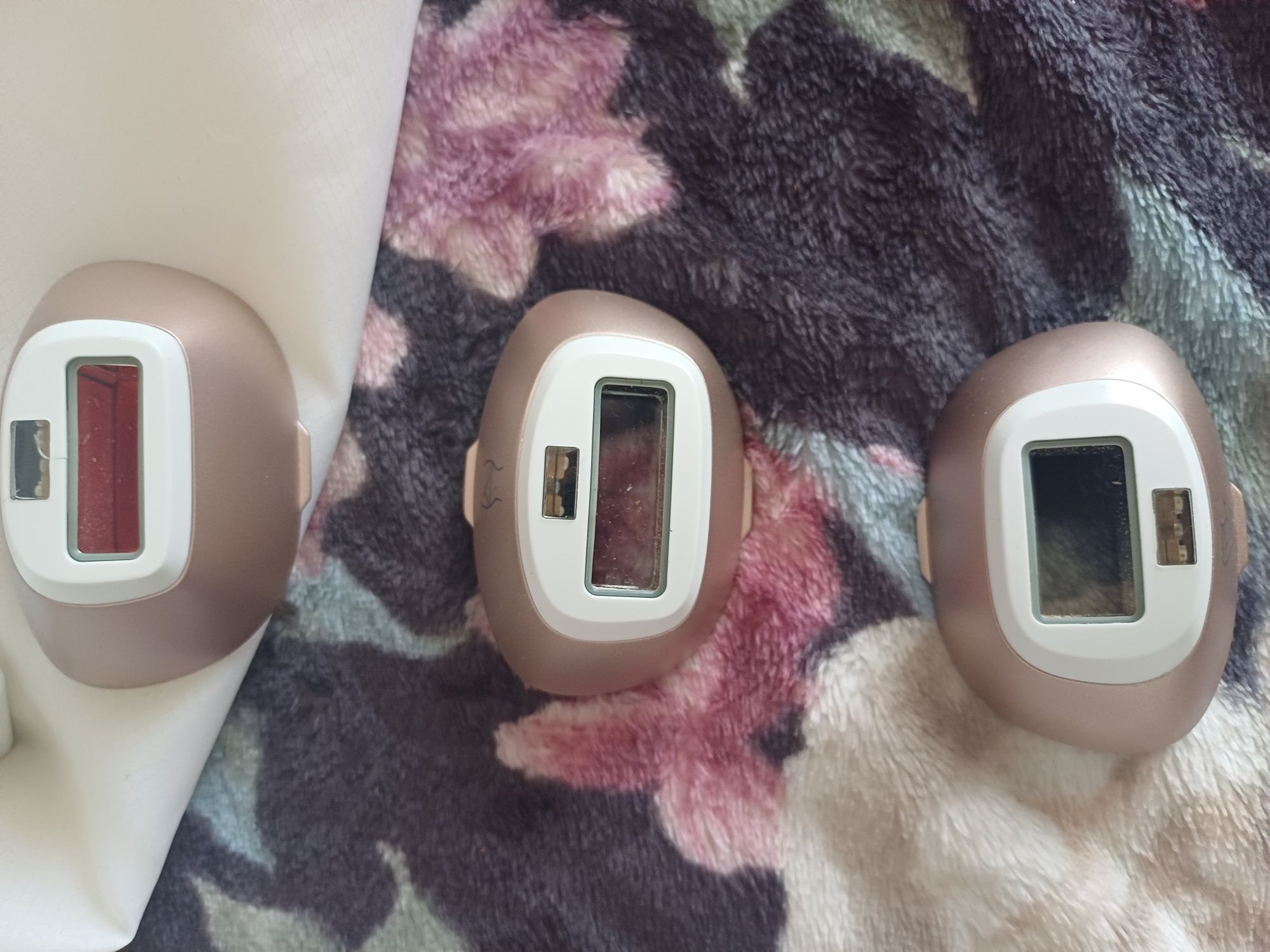 Depilator Philips Lumea Prestige