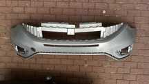 FIAT DOBLO II | Zderzak przód przedni LIFT 735594222