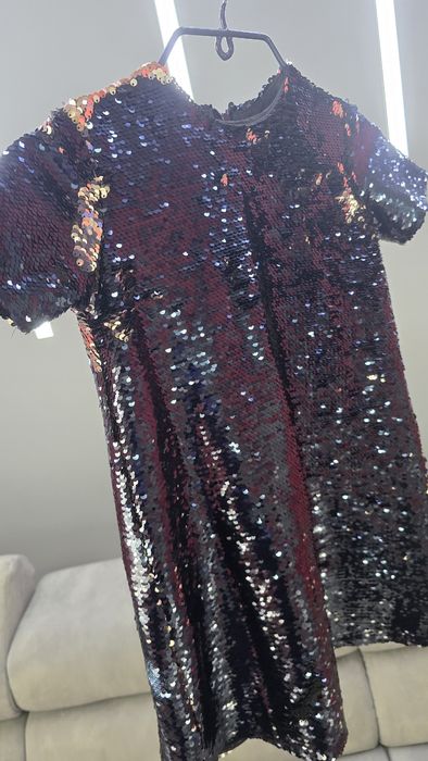 Сукня святкова. 116 розмір