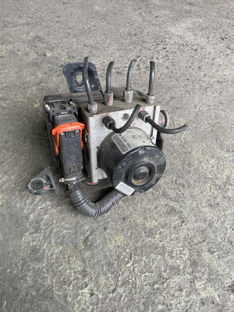 Pompa abs suzuki swift mk6 05-10r 73k1be2wd