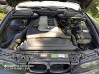 BMW E39 2,5 diesel 2001