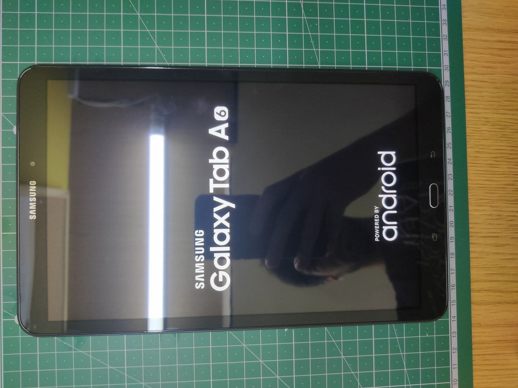 Samsung Galaxy Tab A 2016