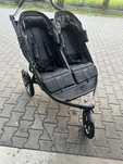 Wózek Thule Urban Glide 3 Double - Black