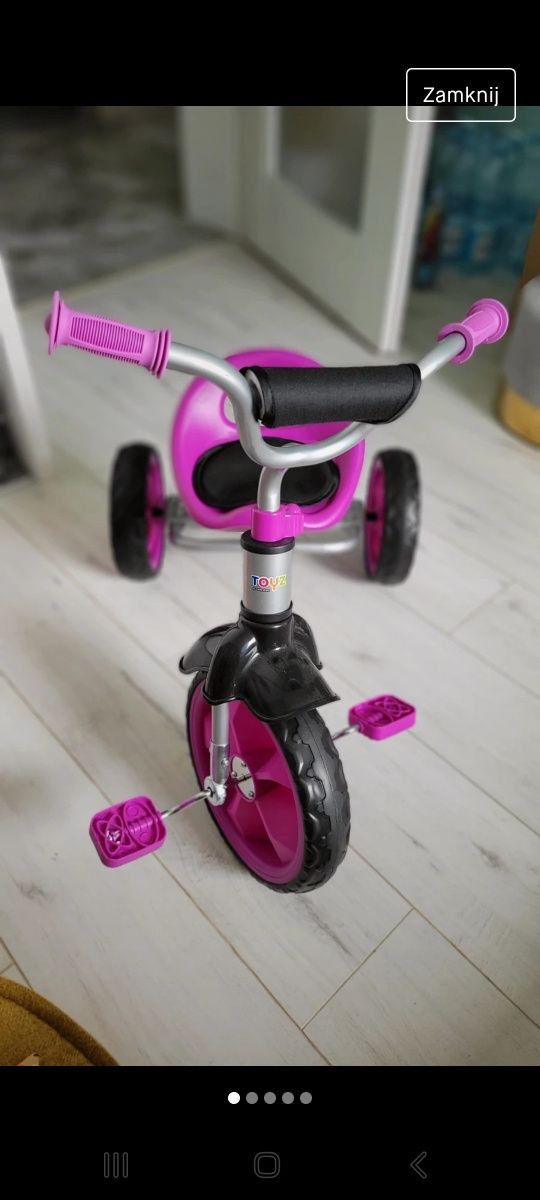 Sprzedam Rowerek Toyz