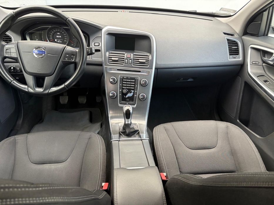 Volvo XC60, salon Polska, perfekcyjny stan pod kazdym względem,zamiana