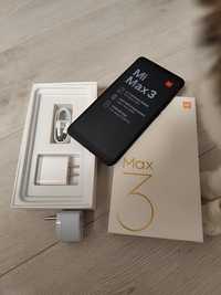 Телефон Xiaomi MI MAX 3 6/128