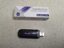 Modem komórkowy USB Huawei E3131h