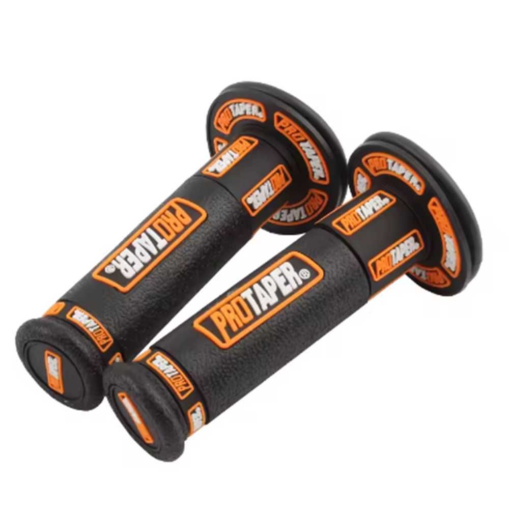Nowe manetki protaper pomarańczowe 6
