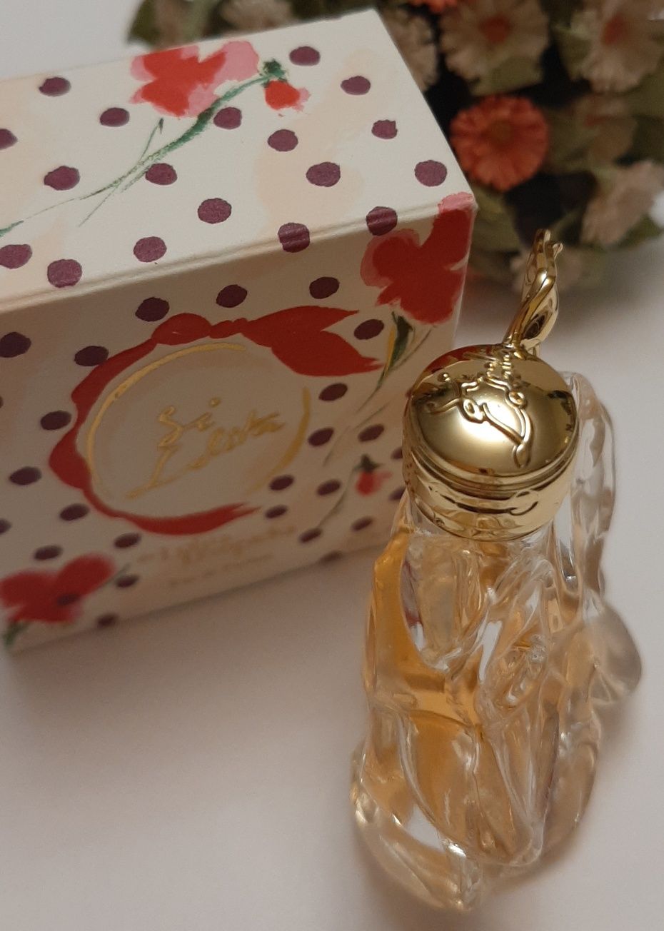 Lolita Lempicka Si Lolita edp 5 ml, miniatura