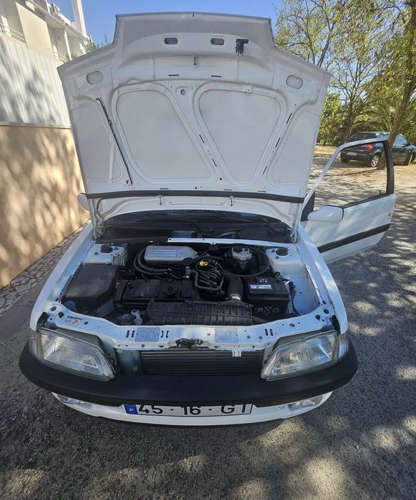 Peugeot 106  xsi