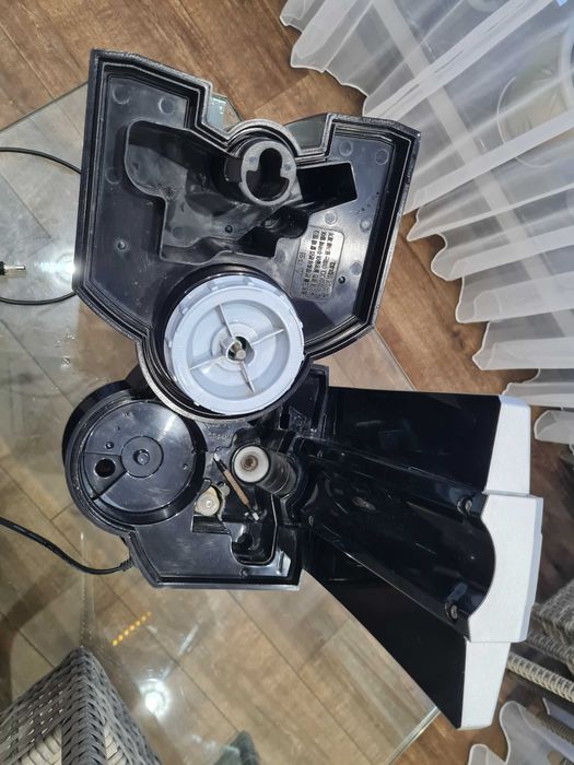 Зволожувач повітря ультразвуковий Boneco Air-O-Swiss U7142