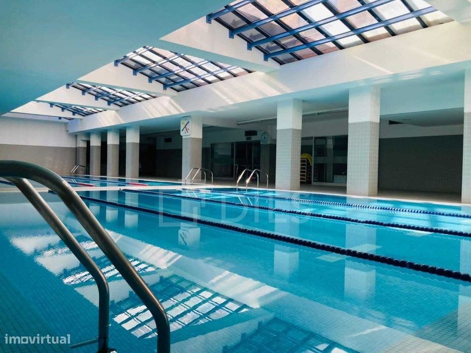 Loja em Matosinhos Sul