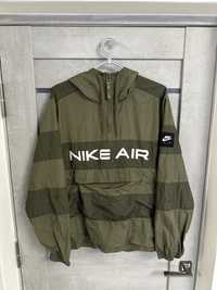 Куртка Анорак Nike S розмір!