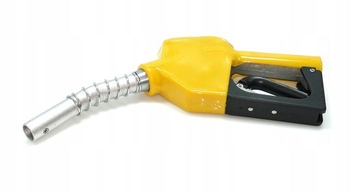Pistolet Do Tankowania Paliwa Dystrybutor Cpn